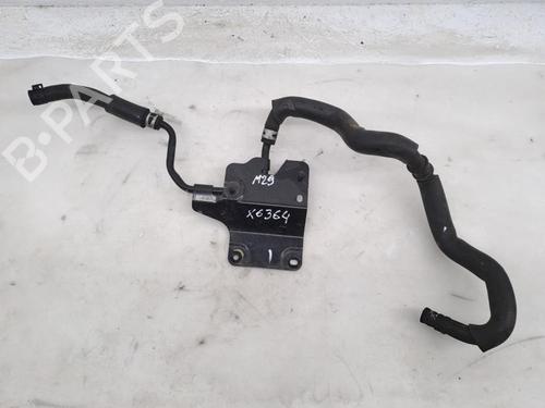 Used Pipe MAZDA CX-3 (DK) 2.0 SKYACTIV-G (DK5W, DK6W) (120 hp) 28943496