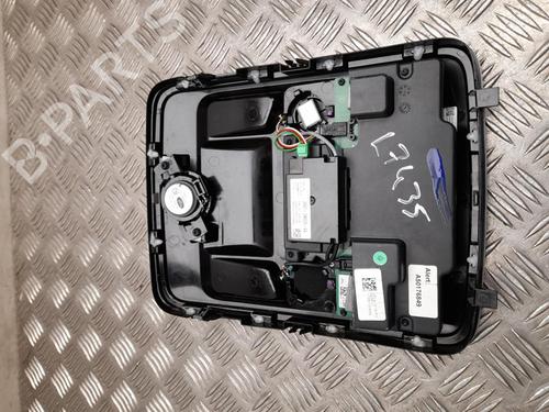 Interior roof light LAND ROVER RANGE ROVER VELAR (L560) 3.0 D300 SDV6 4x4 | BP37552584I8 - Image 6