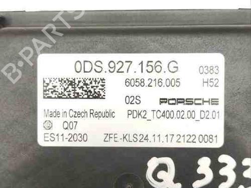 Gearbox control unit PORSCHE PANAMERA (971) 3.0 4 (97ABA1, 97BBA1) | BP29373598M52 