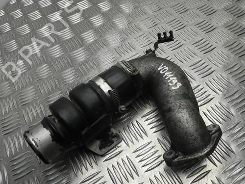 Air vent NISSAN NAVARA NP300 (D40) 2.5 dCi 4WD | BP28943817I21 