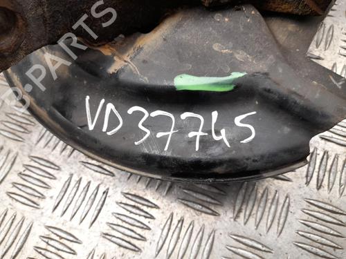 Other FORD TRANSIT COURIER B460 MPV 1.5 TDCi | BP37564719O1 - Image 4