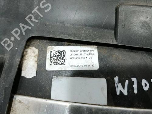 Step AUDI E-TRON (GEN) 50 quattro | BP28936662C149  - Image 8