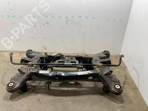 Achteras MASERATI GHIBLI III (M157) 3.0 S Q4 (409 hp) 28942442