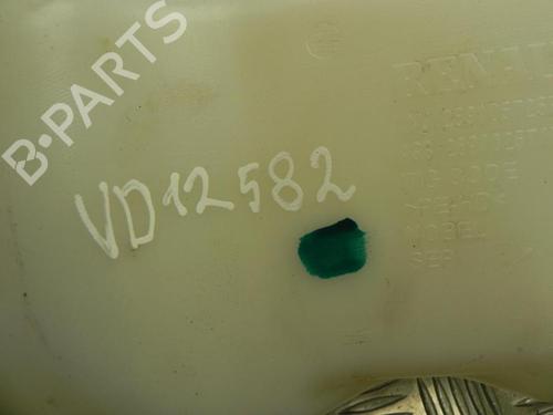 Windscreen washer tank RENAULT ZOE (BFM_) ZOE | BP29811820C113