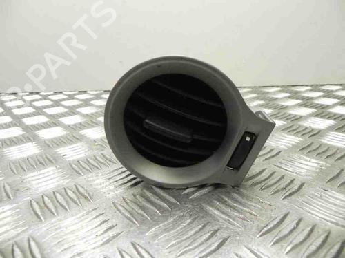 Used Air vent RENAULT KOLEOS I (HY_) 2.0 dCi 4x4 (HY0B) (173 hp) 28922574