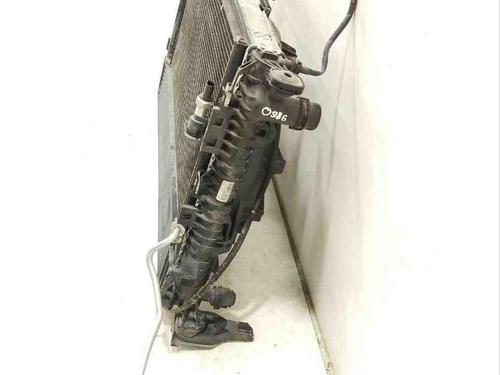 Kølerpakke PORSCHE MACAN (95B) 3.0 S | BP28927909M120 