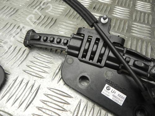 Switch BMW X4 (G02, F98) M | BP37546753I30 - Image 2