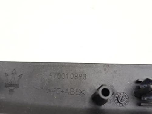 Other MASERATI GHIBLI III (M157) 3.0 S | BP31950423O1 