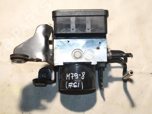 ABS pump VOLVO V60 I (155) 1.6 DRIVe | BP38963887M43 - Image 2