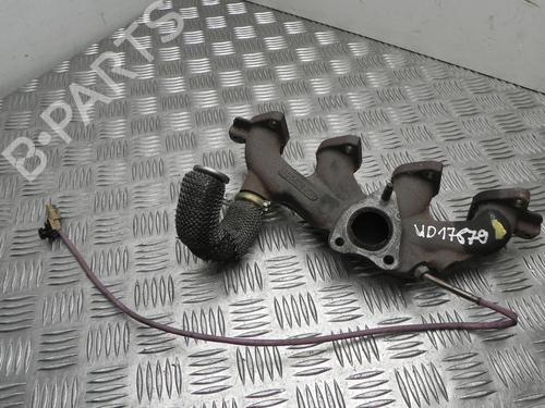Używane Czujnik elektroniczny NISSAN JUKE (F15) 1.5 dCi (110 hp) 28943535