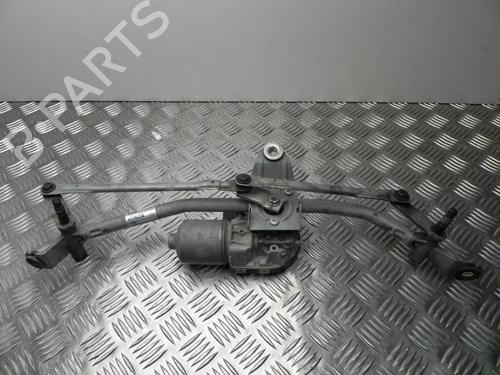 Used Front wipers mechanism Front wipers mechanism 37576720 37576720
