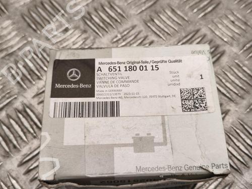 Other MERCEDES-BENZ VITO Van (W447) 119 CDI / BlueTEC (447.601, 447.603, 447.605) | BP37612741O1 - Image 4