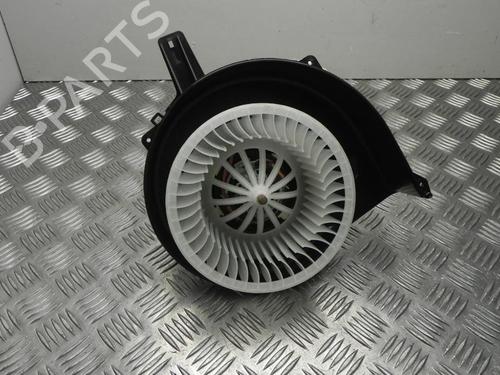 Used Heater blower motor SKODA FABIA III (NJ3) 1.0 TSI (95 hp) 28909147