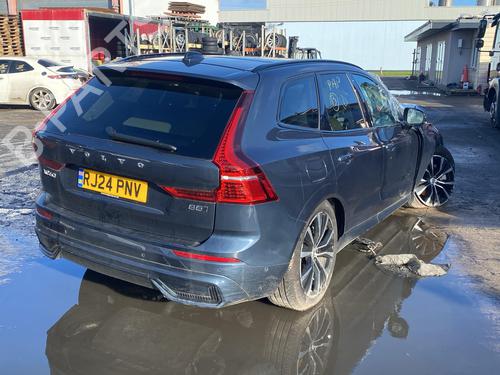 Støtte VOLVO XC60 II (246) B5 Mild-Hybrid | BP37558664C155 - Image 7