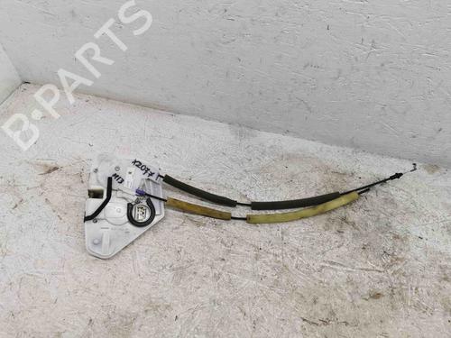 Used Front right lock MAZDA 3 (BM, BN) 2.0 (150 hp) 28909323