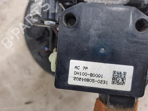 Cable HYUNDAI IONIQ (AE) 1.6 GDI Hybrid | BP28944183E12 