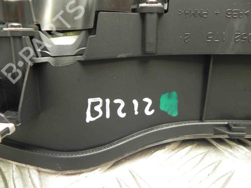 Instrument cluster AUDI A6 C7 Avant (4G5, 4GD) 2.0 TDI | BP28933794C47