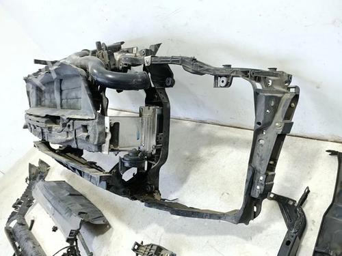 Front slam panel PORSCHE MACAN (95B) 3.6 Turbo | BP30908935C72