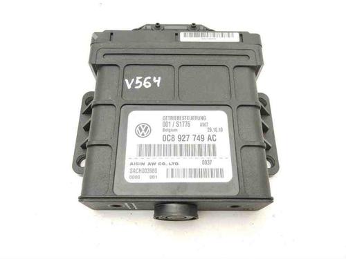 Used Gearbox control unit PORSCHE CAYENNE (92A) 3.6 (300 hp) 28913402