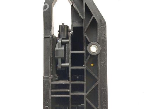 Pedal MASERATI QUATTROPORTE V 4.7 S | BP28940825I4 