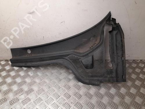 Torpedoplate Torpedoplate AUDI A1 Sportback (GBA) 25 TFSI (95 hp) 37573375 37573375
