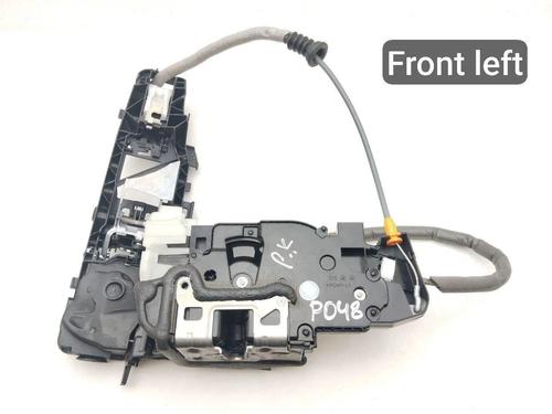 Used Front left lock MERCEDES-BENZ EQB (X243) EQB 300 4-matic (243.608, 243.609) (228 hp) 28944910