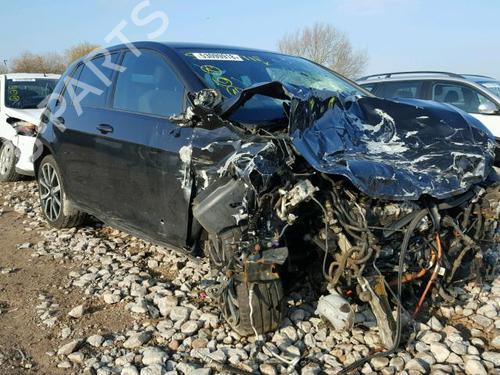 Switch VW GOLF VII (5G1, BQ1, BE1, BE2) 1.4 GTE Hybrid | BP37578082I30 - Image 6