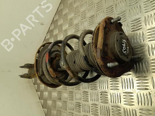 Used Right front shock absorber TOYOTA PRIUS (_W3_) 1.8 Hybrid (ZVW3_) (99 hp) 28913902