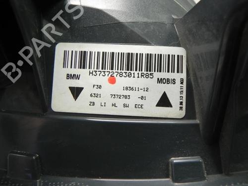 Left taillight BMW 3 (F30, F80) 320 d | BP28930257C34 