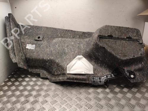Boot lining BMW 5 (G60, G90, G68) 530e Plug-in Hybrid | BP37612504I3 - Image 3