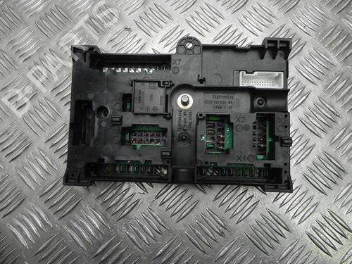 Fuse box BMW 5 (G30, F90) 530 d | BP37578944E1 - Image 2