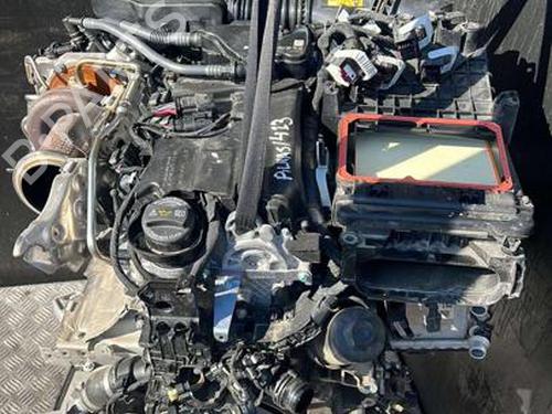 Engine MERCEDES-BENZ GLC (X254) 300e 4-matic (254.656) | BP39543534M1 - Image 4