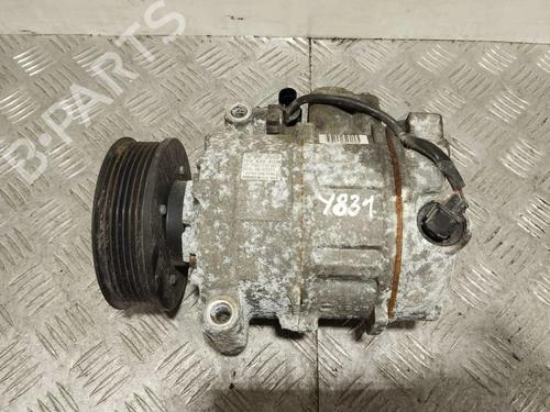 Used AC compressor AC compressor PORSCHE CAYENNE (92A) 3.6 (300 hp) 28926834 28926834
