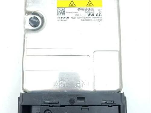 Used Electronic module Electronic module BENTLEY BENTAYGA (4V1) 6.0 (608 hp) 33938246 33938246