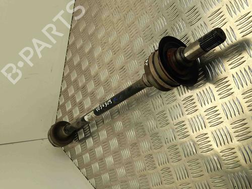 Left rear driveshaft BMW 5 (G30, F90) 520 d | BP28932335M40 