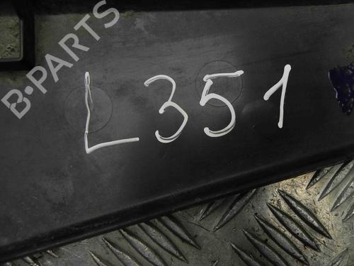 Upper protection JAGUAR XF I (X250) 2.7 D | BP28912958M93