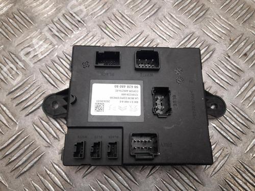 Used Electronic module Electronic module 37568833 37568833