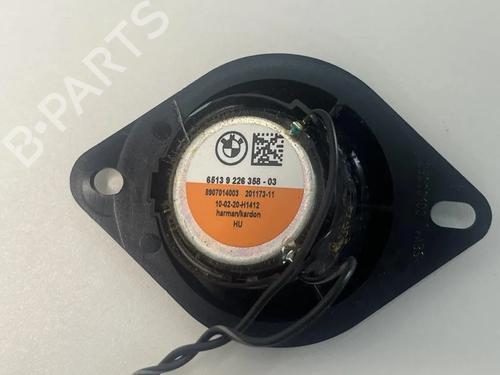 Speaker BMW 3 (G20, G80, G28) 320 i | BP28909061E2