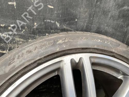 Fælk MASERATI GHIBLI III (M157) 3.0 D | BP31296229C45 