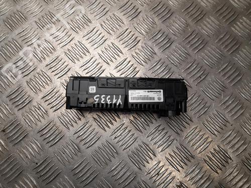 Climate control VW LOAD UP! (121, 122, BL1, BL2) e-Load Up | BP37551358I5 - Image 5