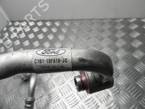 Pipe FORD FIESTA VI (CB1, CCN) 1.0 EcoBoost | BP37577258M125 - Image 2