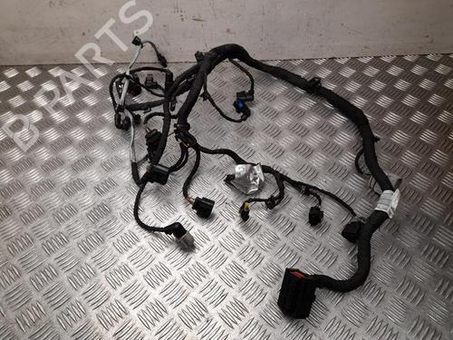 Ledningsnet Ledningsnet AUDI A1 Sportback (GBA) 25 TFSI (95 hp) 37571269 37571269