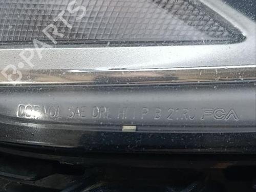 Left headlight CHRYSLER PACIFICA (RU) 3.6 Hybrid | BP40461369C28 - Image 17