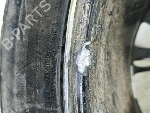 Rim JEEP GRAND CHEROKEE IV (WK, WK2) 6.4 SRT8 4x4 | BP29811824C45 