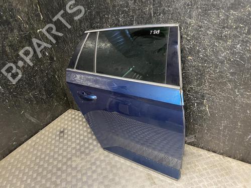 Used Right rear door Right rear door 39115057 39115057