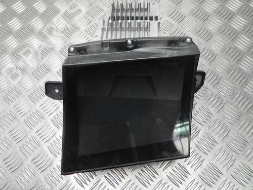 Display BMW 5 (F10) 535 i (306 hp) 28923293