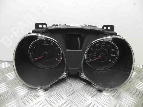 Used Instrument cluster HYUNDAI ix20 (JC) 1.6 (125 hp) 28947452