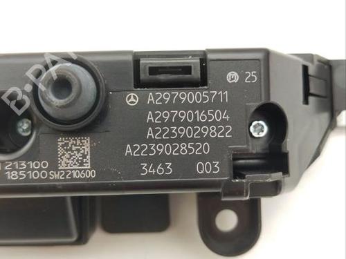 Switch MERCEDES-BENZ EQE SUV (X294) EQE 350+ (294.621) | BP38996286I30 - Image 6