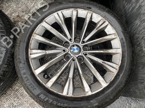 Rim BMW 2 Gran Tourer (F46) 218 i | BP28909612C45 