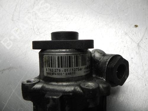 Steering pump BMW X5 (E53) 3.0 d | BP37576509M99 - Image 4